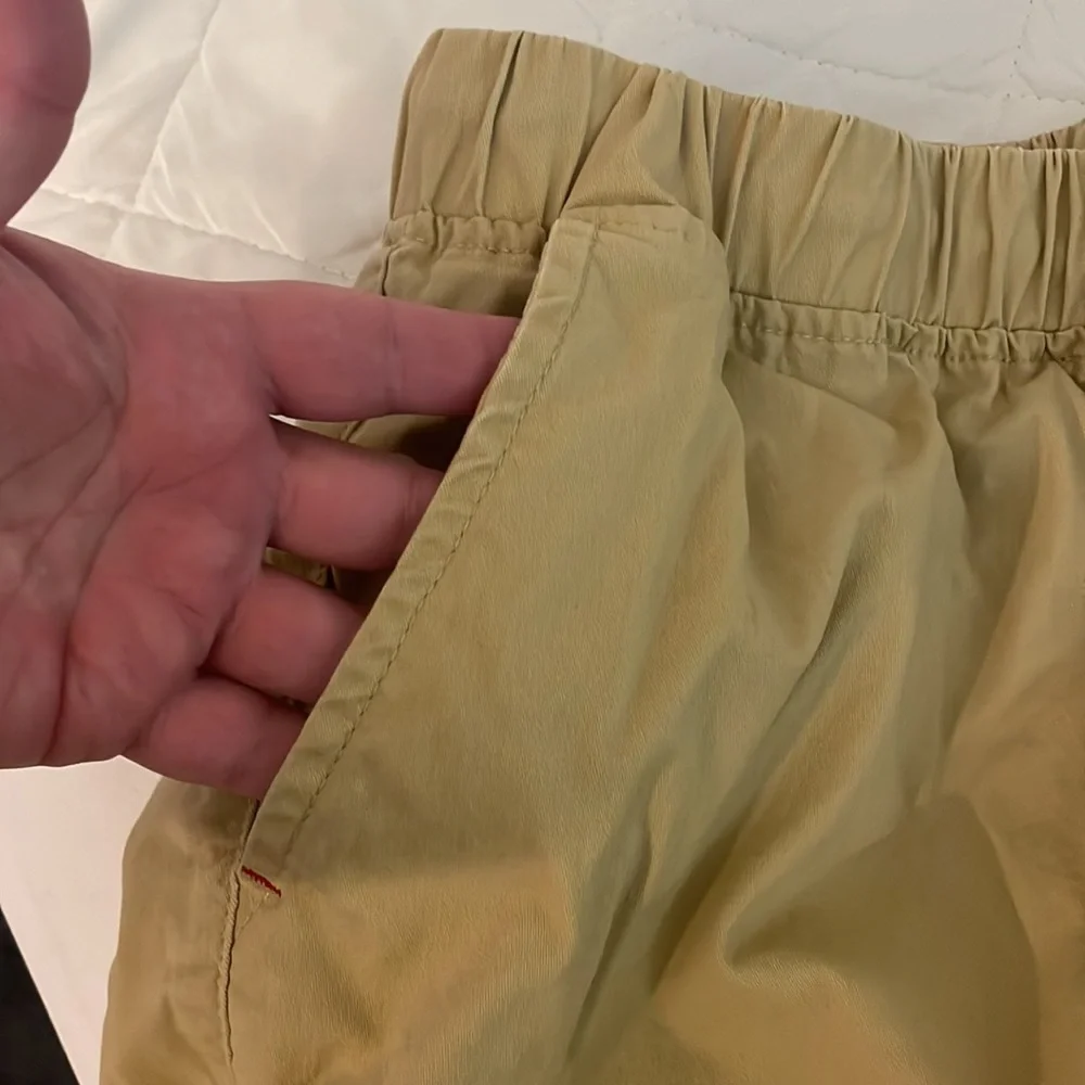 Men’s shorts - Picture 3 of 7